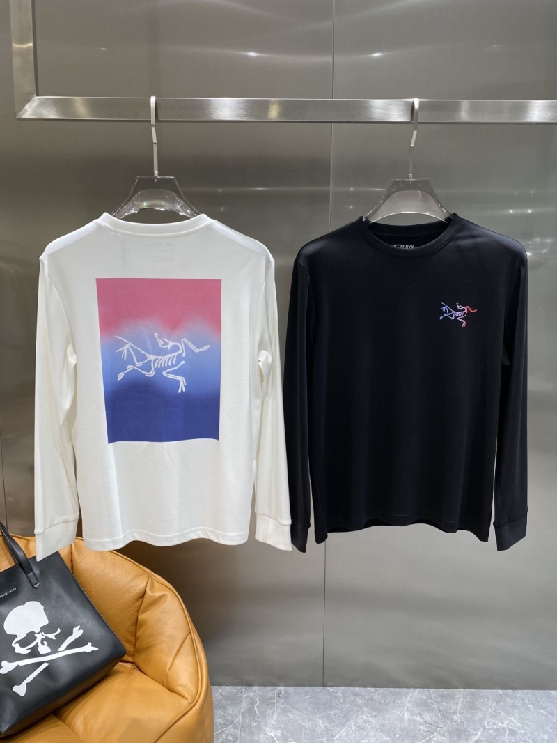Arcteryx T-shirts